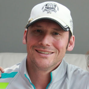 Meet your Posher, David